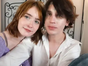 Livejasmin Best live sex cam show of DannyAndMandy