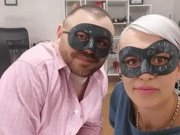 Livejasmin Free Live Porn of JessicaandRon
