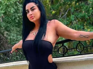 Livejasmin Free Live Porn of DesyreeDawson