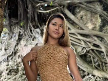Livejasmin Watch Live Sex Cams of AliaKai