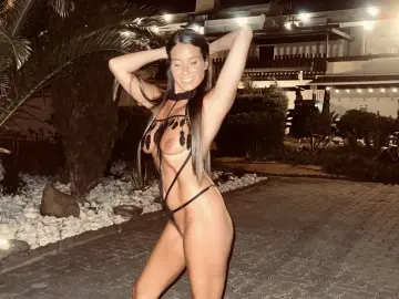 Livejasmin Free Porn Cam of leaChamberlain
