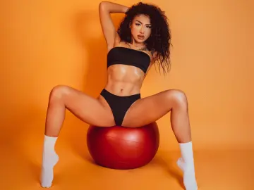 Livejasmin Free Live Porn of MishaJones