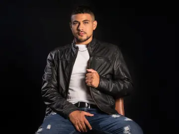 Livejasmin Sex Chat of PaulRivera