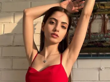 Livejasmin Live Sex of CherlyDouglas