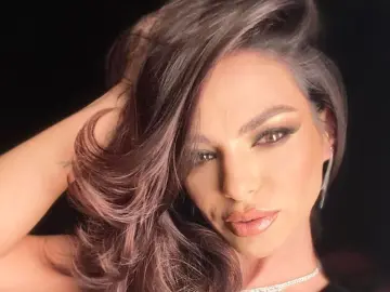 Livejasmin Live Sex of Lizzie