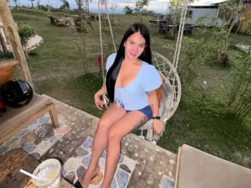Livejasmin Adult Video Chat of HolyAngelica