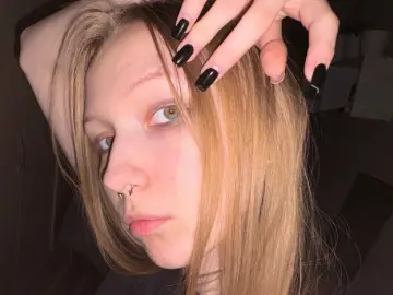 Livejasmin Free Porn Cam of GriselCammarano