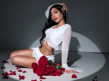 Livejasmin Adult Video Chat of MaiaHunt