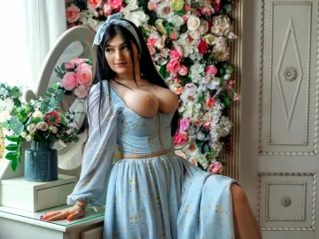 Livejasmin Watch Live Sex Cams of KamillaRey