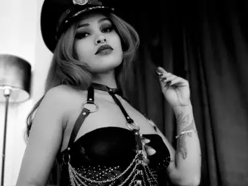 Livejasmin Nude Webcam of LanaDoux