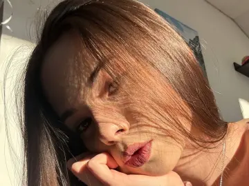 Livejasmin Best Webcam of XeniaAlameida