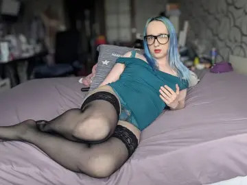 Livejasmin Private Sex Chat of TrixySky