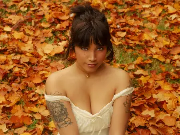 Livejasmin Best Webcam of AlexiaVitali
