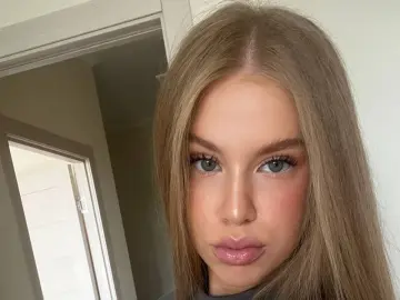 Livejasmin Private Sex Chat of GinetteHartzheim