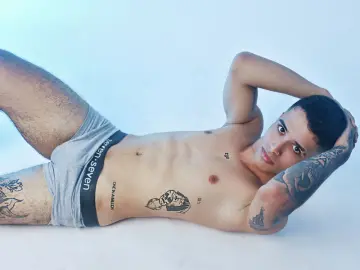 Livejasmin Sex Chat of SamMontinegro