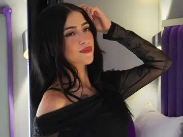 Livejasmin Private Sex Chat of LilyTarazona