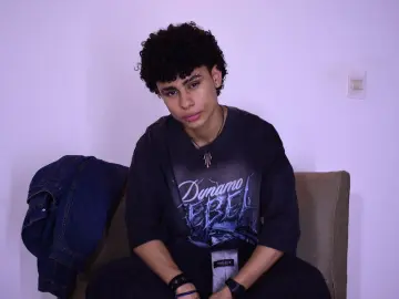 Livejasmin Sex Cam of WilliamEilish