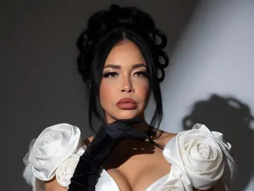Livejasmin Adult Video Chat of AngelinaDeleon