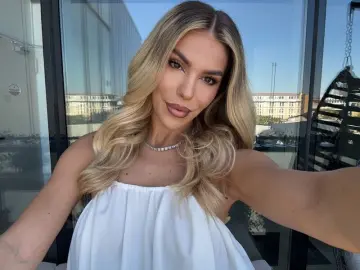 Livejasmin Sex Cam of ChloeAmbre