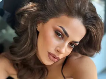 Livejasmin Best Webcam of AnaMathers