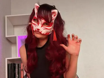 Livejasmin Free Live Porn of MikkoKitsune