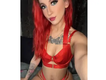 Livejasmin Best live sex cam show of FireyPrincess