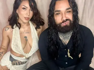 Livejasmin Free Porn Cam of MarlyAndArias