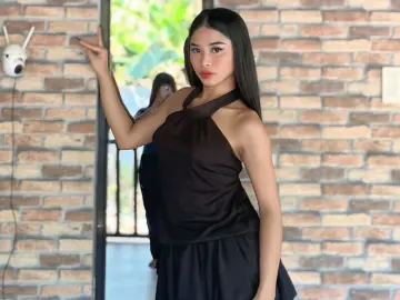 Livejasmin Adult Webcams of SeleneOganda