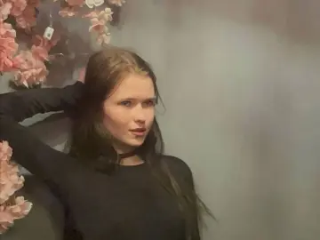 Livejasmin Free Porn Cam of CharisseChappel