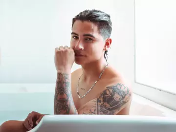Livejasmin Adult Webcam of DavidBless