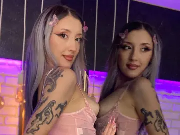 Livejasmin Best Webcam of ThaliaGrace