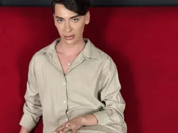 Livejasmin Adult Webcam of MilanDash
