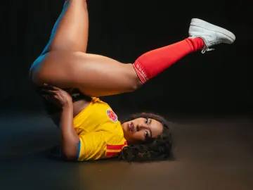 Livejasmin Watch Live Sex Cams of MelanyDavish