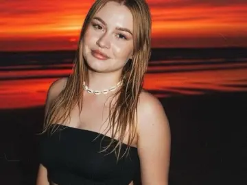 Livejasmin Live Sex of ShantayMayne