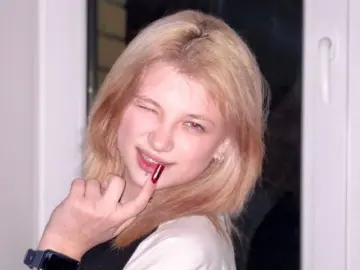 Livejasmin Adult Webcam of DaisySponholz