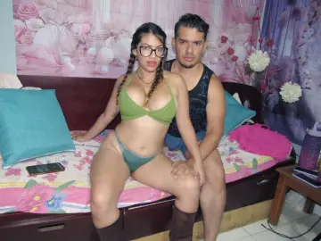 Livejasmin Free Live Porn of KarenAndRon