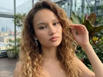 Livejasmin Free Live Porn of MaliaUcci