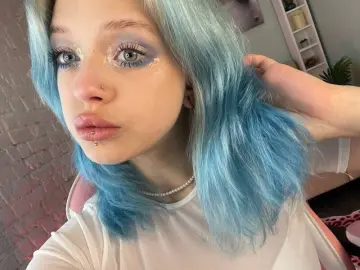 Livejasmin Sex Chat of ClaudiaMaysons