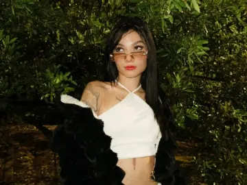 Livejasmin Nude Webcam of EmmaBridgerton