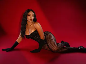 Livejasmin Live Sex Cam of NohomiCambel