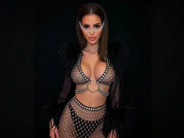 Livejasmin Free Porn Cam of Missy