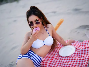Livejasmin Live Sex of AlizeeBlair