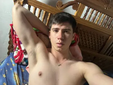 Livejasmin Adult Webcam of SebastianQuesada