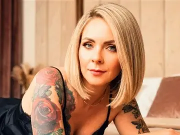 Livejasmin Adult Video Chat of VickyAndrews