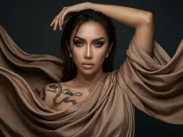 Livejasmin Best live sex cam show of JulliaFakarat