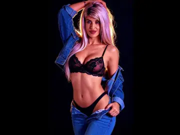 Livejasmin Sex Chat of SalmaRoze