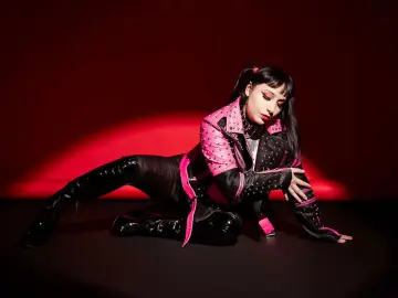 Livejasmin Watch Live Sex Cams of IsisBarker