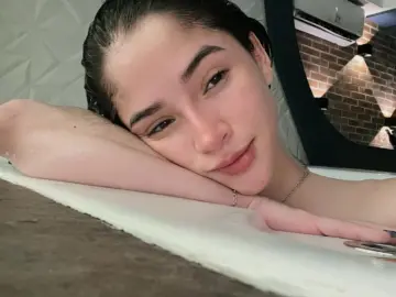 Livejasmin Live Sex Cam of CamilaMalkovich