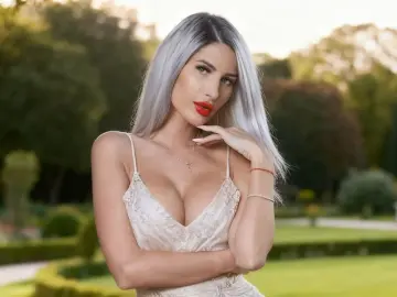 Livejasmin Best Webcam of NadiaRossa