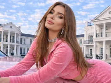 Livejasmin Live Sex Cam of AmberLyn